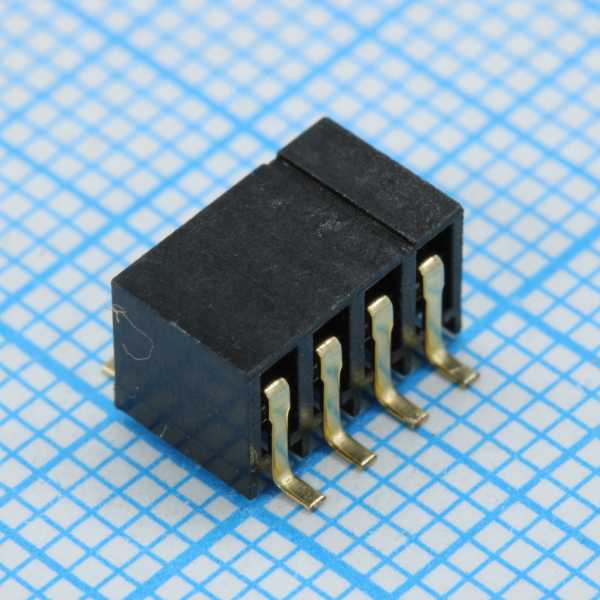 DS1026-14-2X4S8BS