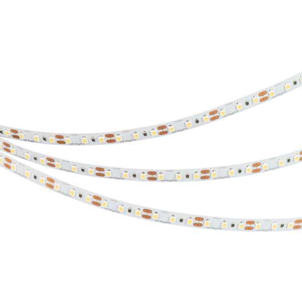 Лента NT-A120-8mm 12V Cool 8K (9.6 W/m, IP20, 3528, 5m) 040576