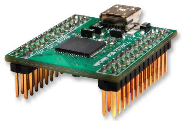 FT4232H MINI MODULE