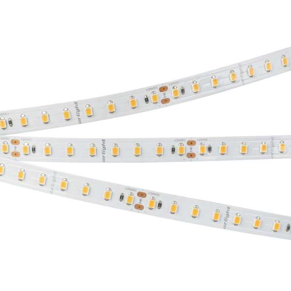 Лента герметичная SHOP-SC-A112-10mm 24V Day5000-Veg (18.4 W/m, IP54, 2835, 5m) 028747(2)