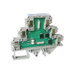 Устройство молниезащиты от ПП UTT-RS485-5VDC