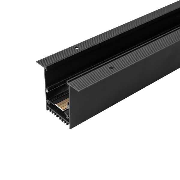 Трек встраиваемый MAG-TRACK-4560-F-1040 (BK) 026898