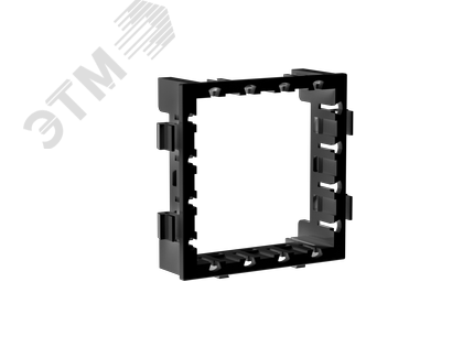 Каркас 2мод. Avanti для &amp;amp;quot;In-liner Front&amp;amp;quot; черн. 4402812