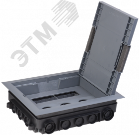 PRIMER Лючок напольный ONFLOOR 24 KNL-80-16-7012