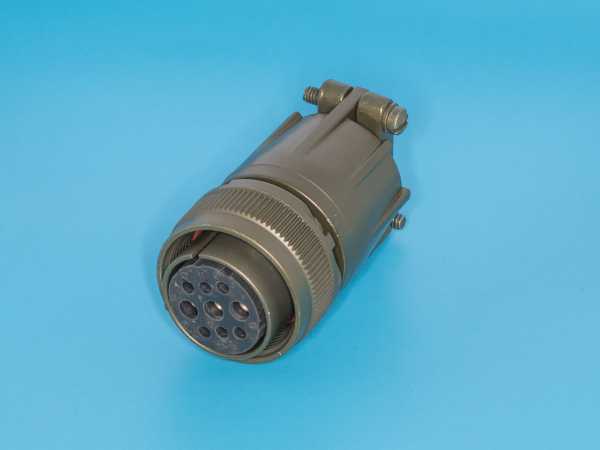 MS3106E-20-18S