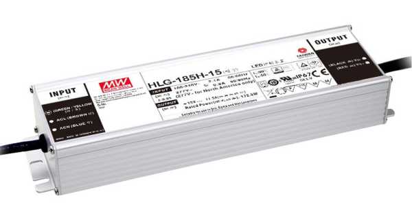 HLG-185H-12