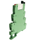 Релейный модуль UDK-PLC-RI 120VAC/DC