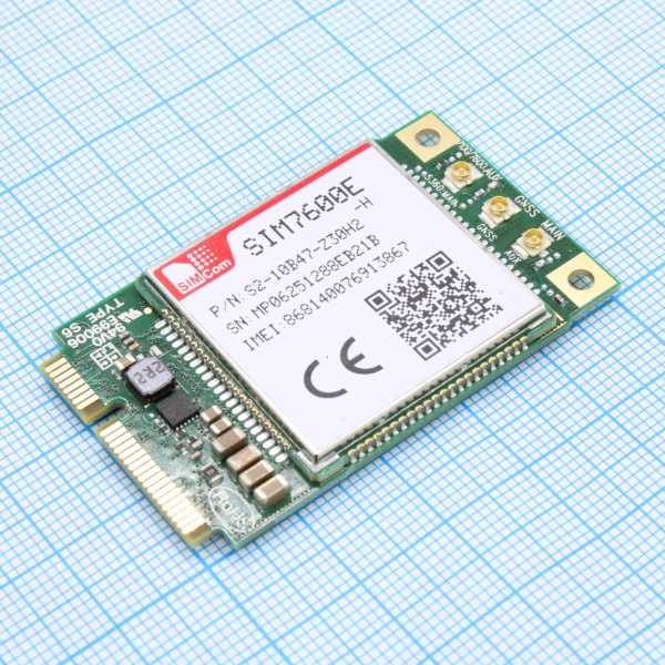 SIM7600E-H-PCIE
