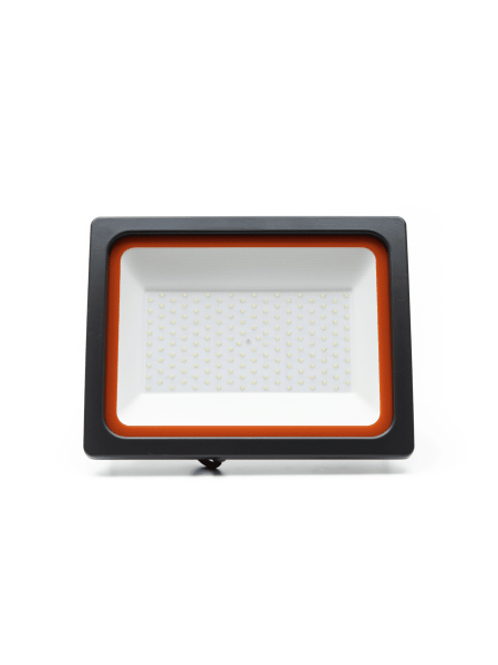 Прожектор светодиодный PFL-SC 100Вт 6500К IP65 190-260В ДО закален. матов. стекло 5001428