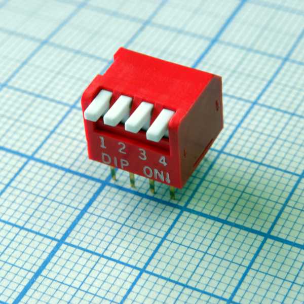 DPL-04-V (NDPL-04-V)