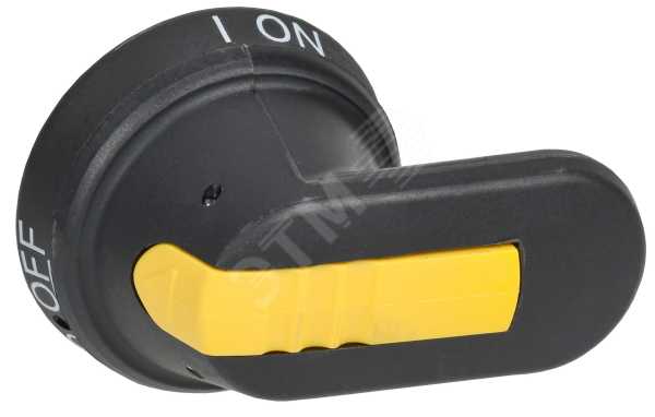 KARAT Рукоятка дистанц. управления ВРК 160-250А KA-VR10D-RYD-0160-0250