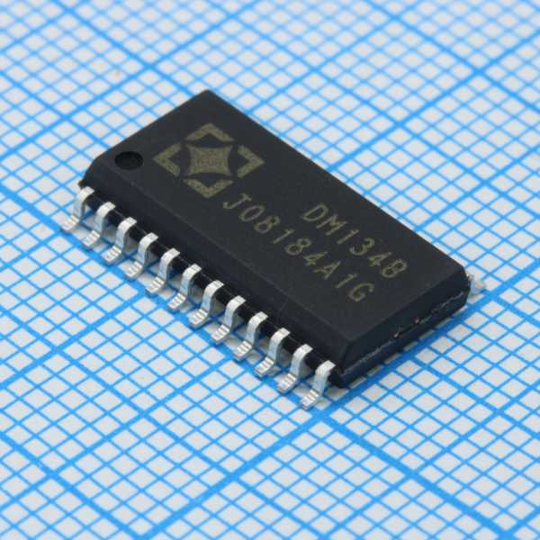 DM134B SOP24