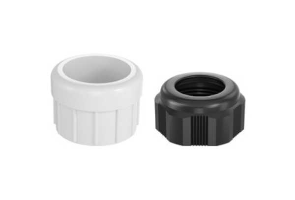 Гайка HCP-FXT-OD17-M25