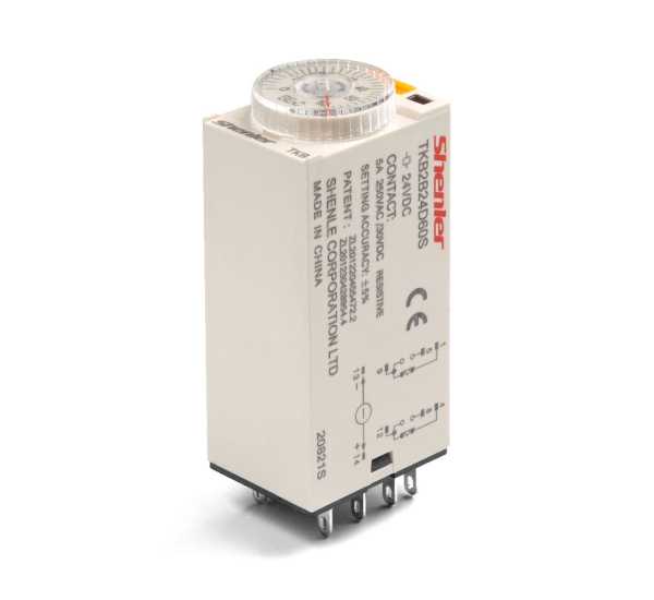 Реле времени TKB2B110A10S