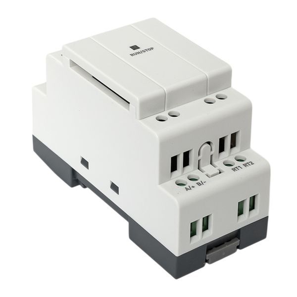 Модуль расширения дискретных и аналоговых сигналов PRO-Relay 4DI/AI 4DO(R) DC EKF PRL-E-4DIAI4DO-R-DC