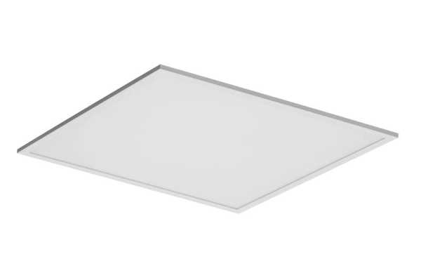 Светильник светодиодный KROKUS-PANEL-34-UGR 34Вт 4000К IP54/IP20 3500лм 588х588 UGR&amp;amp;lt;19 встраив. подвесной грильято панель бел. ЦБ000015142