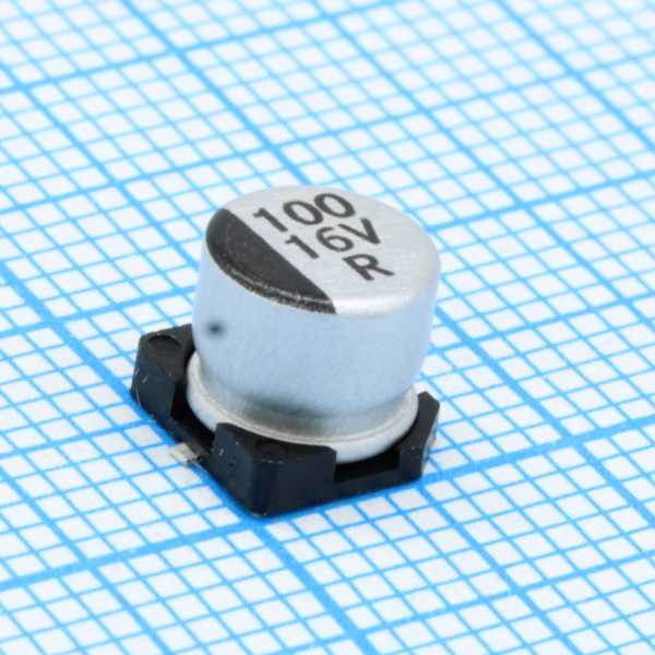 EZV101M16RC