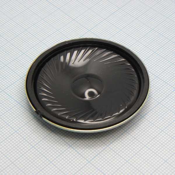 TRI-50N-C 8 Ohm 1W