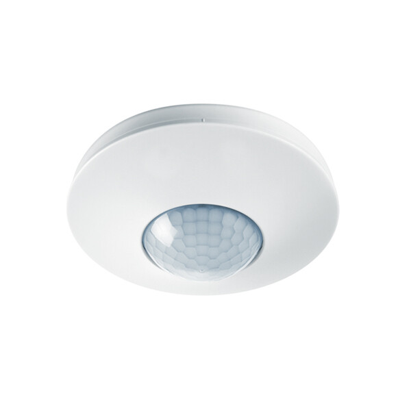 Датчик присутствия инфракрасный PD-C360i/8 MIC white 4911001740