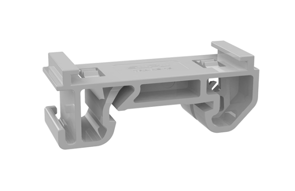 Переходний на рейку TPA NS 15