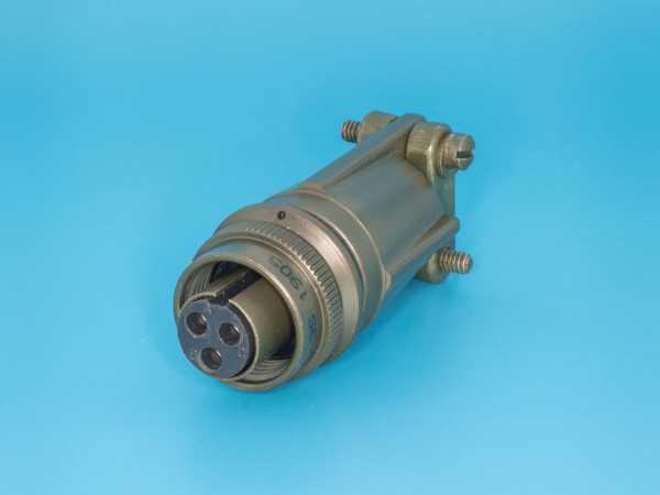 MS3106E-10SL-3S