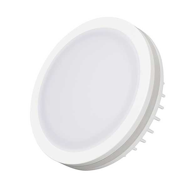 Светодиодная панель LTD-95SOL-10W Day White 017990