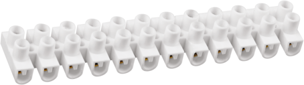 Колодки КЗВ 71 326 NTB-UPP-S12-3/WH 71326