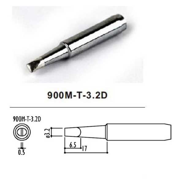 900M-T-3.2D