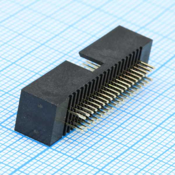 DS1064-16-40V8BB-3A