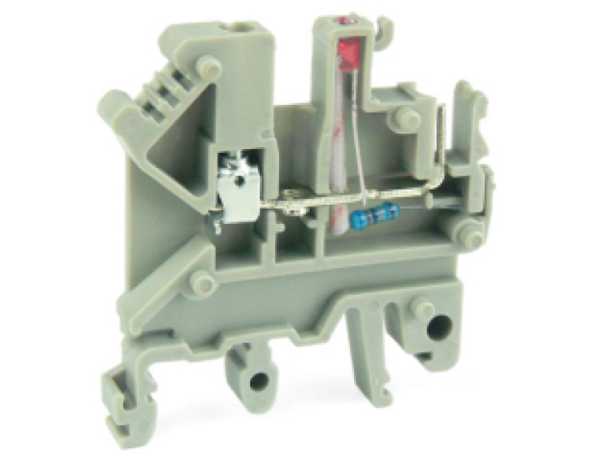 Клемма для внешн. разъема UKJ-2.5V/5.08X24EE