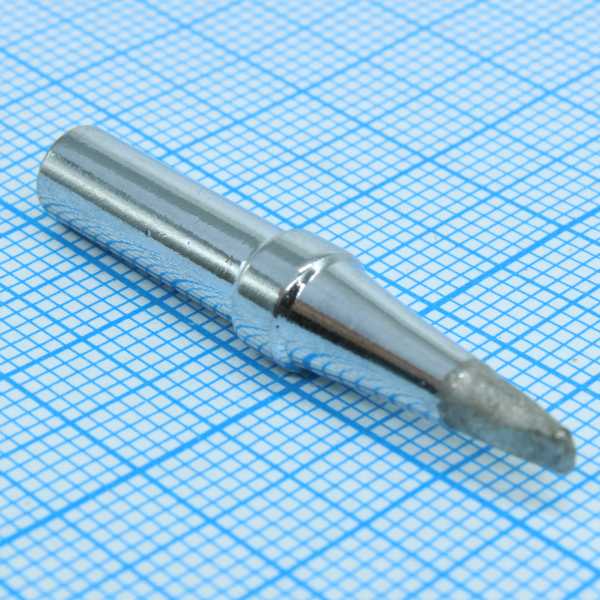 ET B soldering tip 2.4mm
