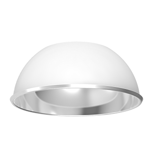 Рефлектор для DL-SPARK 25W хром V1-R0-E0434-10L07-0000000