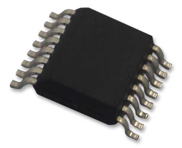 TCA9554APWR