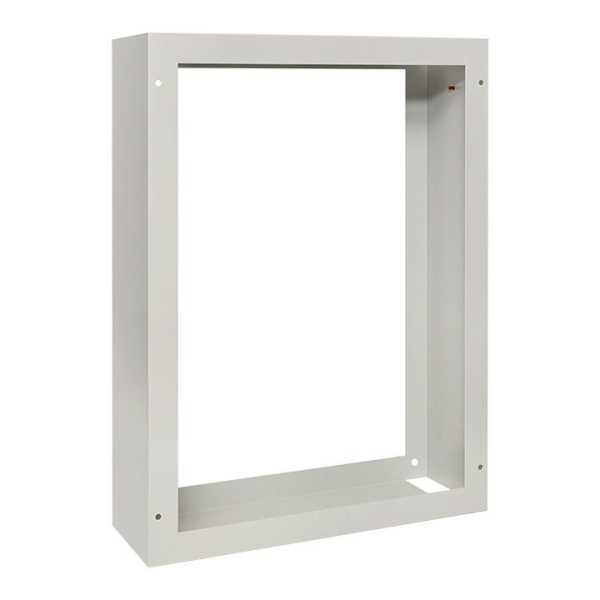Цоколь к ВРУ Unit S IP31 (200х600х450) PROxima mb15-08-04-04