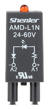 Модуль AMD-L1N 24-60V