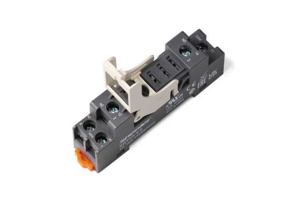 Колодка для реле SRT05-ES+SR20L