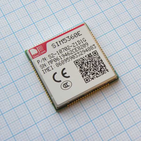SIM5360E