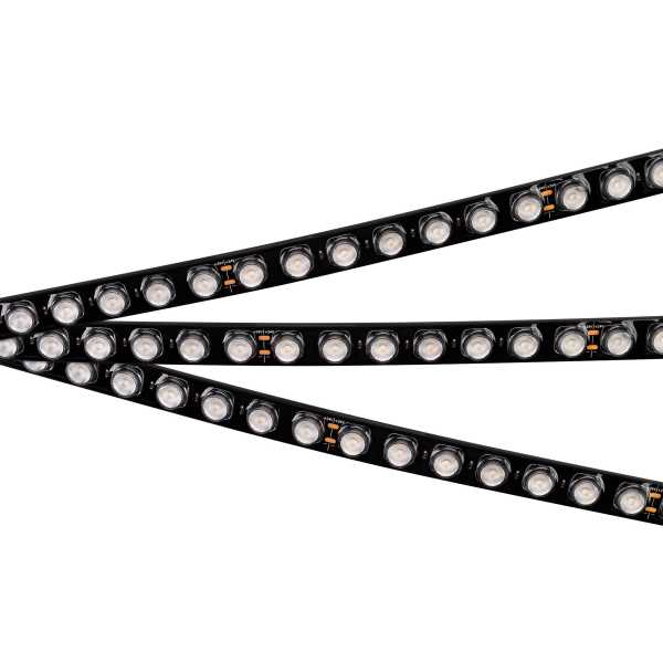 Лента герметичная FLT-PS-A42-BLACK-23mm 24V Day4000 (21 W/m, IP67, 30deg, 5m) 037727