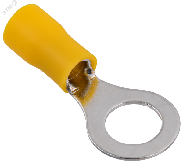 Наконечник НКИ 5.5-8 кольцо 4-6мм (уп.100шт) UNL20-006-6-8-G