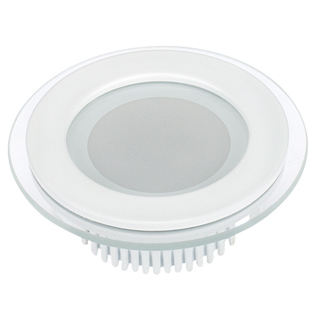 Светодиодная панель LT-R96WH 6W Day White 120deg 014928