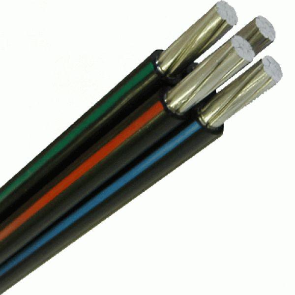 Провод СИП-4 4х150 0.6/1кВ (м) Л0035264