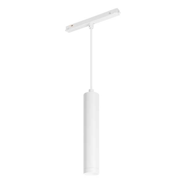 Светильник MAG-ORIENT-SPOT-HANG-R45-12W Day4000 (WH, 24 deg, 48V) 035828