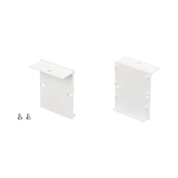 Заглушка MAG-CAP-4560 (WH) 029325