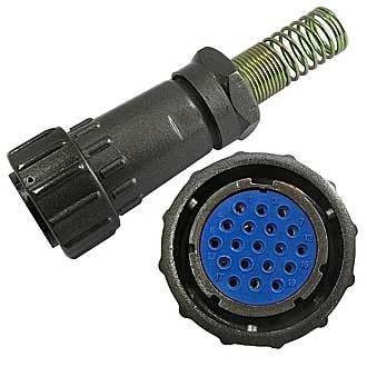 FQ24-19PIN TK-12