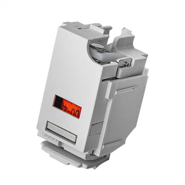 Независимый расцепитель 250 AC220 В (правый) PRO.KVANT KVA000082