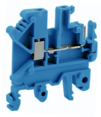 Клемма для внешн. разъема UKJ-2.5V/5.08(BU)