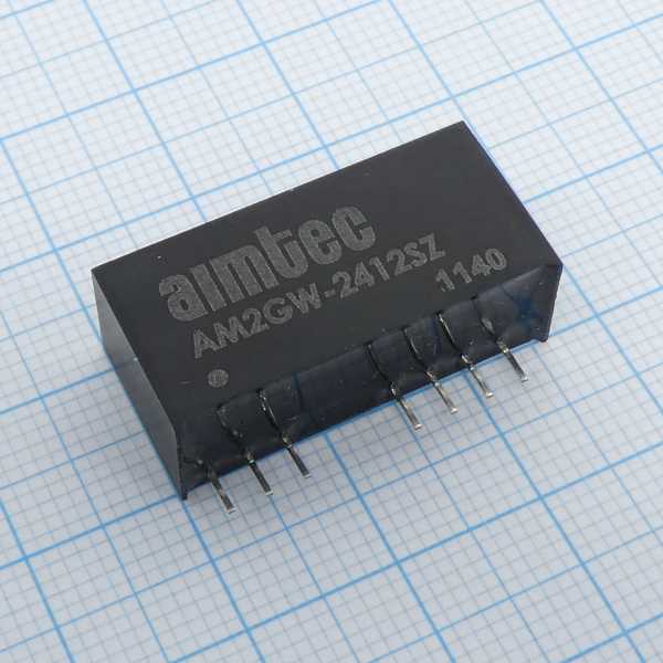 AM2GW-4803SZ