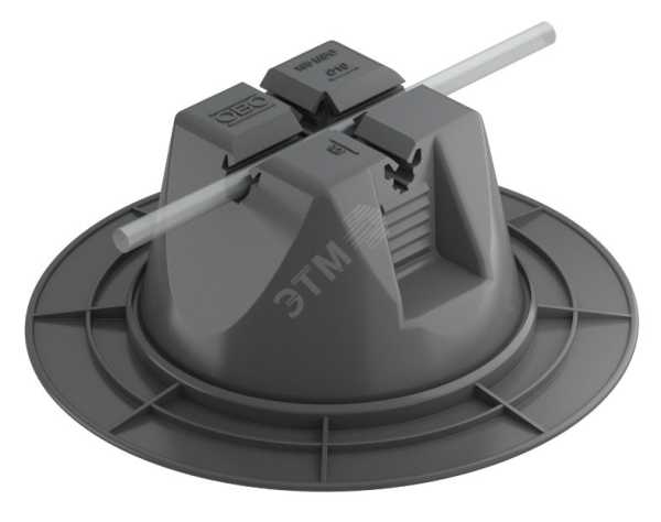 Держатель для плоской кровли165 MBG-8-10 200 5218716