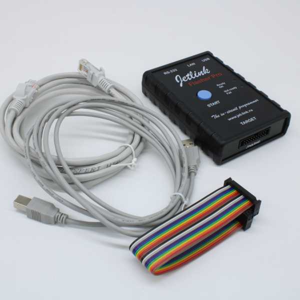 Jet-Link Flasher Pro