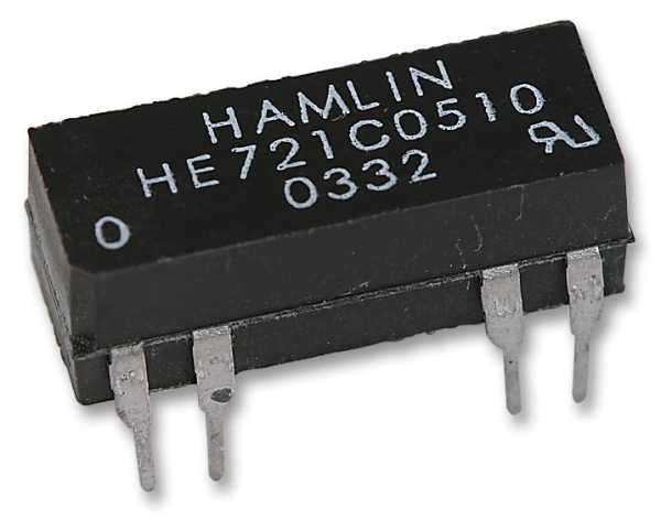 HE721C0510